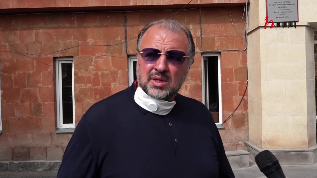 Դոն Պիպոյի գործով նիստին մեղադրականով հանդես չեկավ դատախազը.  նոր միջնորդություն ունի