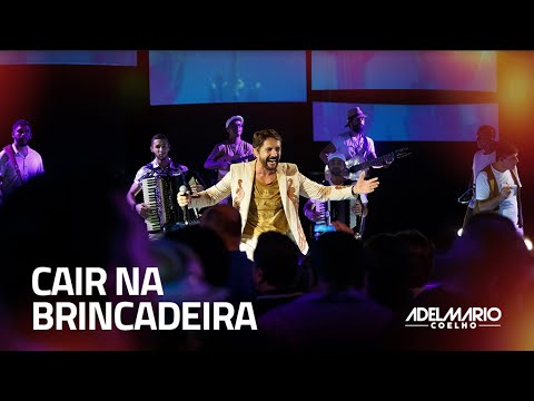 Cair Na Brincadeira video