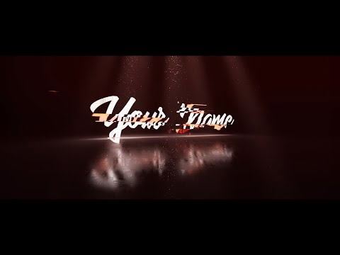 +12 AMAZING Free Intro Templates AFTER EFFECTS - NO COPYRIGHT