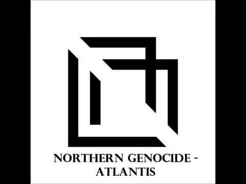 Northern Genocide - Atlantis (Full Demo 2014)