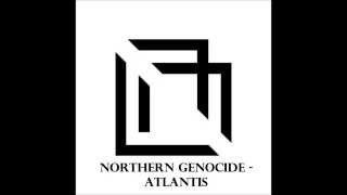 Music video thumbnail preview for Northern Genocide - Atlantis (Full Demo 2014) by Northern Genocide