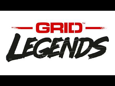 Off The Grid (Extended, Game Rip) - GRID Legends Soundtrack