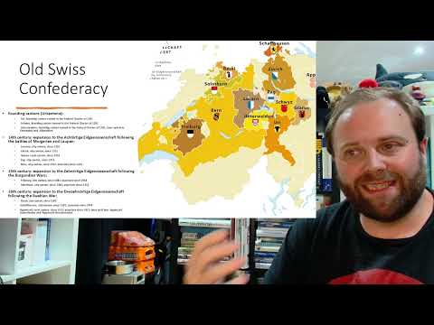 Battle of Dornach(1499)