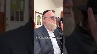 אחד הסיפורים הכי מעוררי השראה ששמעתי ממיכאל שניצלר האגדי ❤️🥹