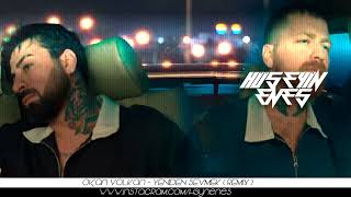Download lagu Okan & Volkan - Yeniden Sevmek ( Hüseyin Enes Remix ) mp3