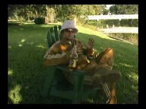 Gold Fingaz - White Gold Interview