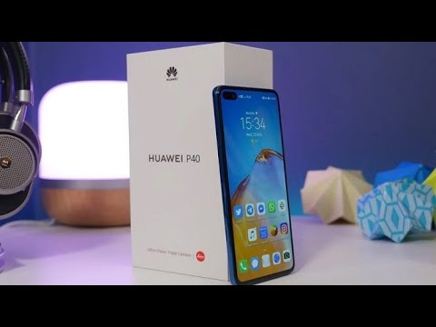 Huawei P40 PRO | The Real PRO ?? | S20 Ultra killer Or Not??