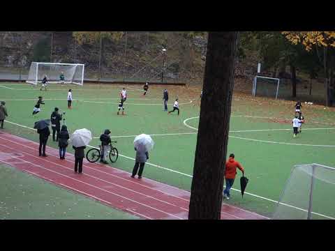 BP 11-3 vs AIK P11 Orange (7:2), 24 okt 2020, 2/3