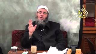 من هو المبتدع ومن الذي يحكم على الشخص بأنه مبتدع image