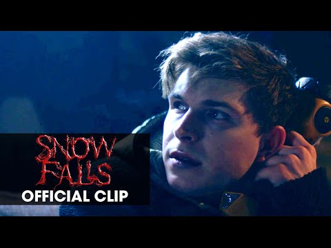 Official Clip - ‘What if it’s the Snow?’