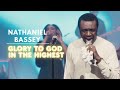 GLORY TO GOD IN THE HIGHEST | NATHANIEL BASSEY #nathanielbassey #hallelujahchallenge