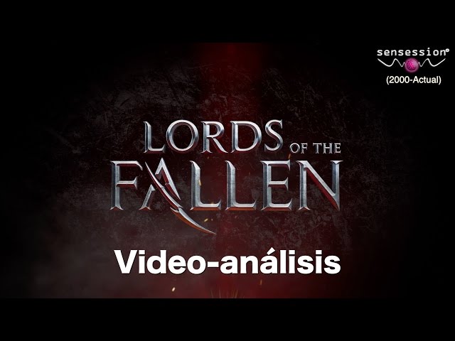 Vídeo relacionado con City Interactive Lords of the Fallen Limited Edition, Xbox One Básico Xbox One Inglés vídeo - Juego (Xbox One, Xbox One, RPG (juego de rol), M (Maduro))
