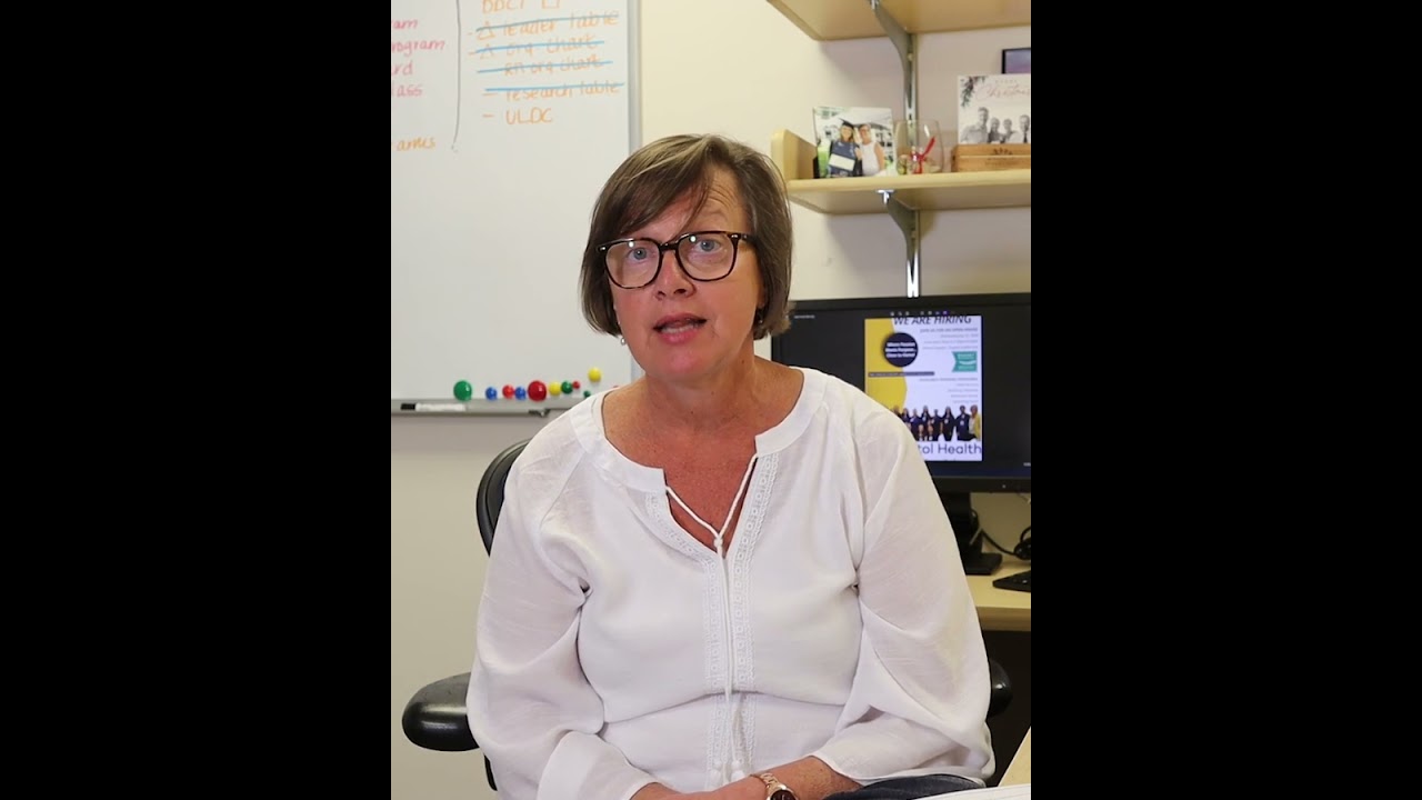 Graduate Nurse Residency Program at Bristol Health