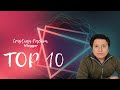 Nuestro Top 10 de Recomendados Musicales de Agosto - Cristian Pachon Vlogger Nuestro Top 10 de Recomendados Musicales de Agosto - Cristian Pachon Vlogger