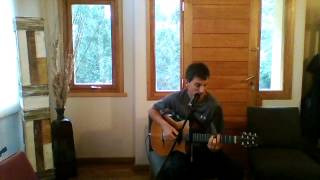 Pra que mentir Caetano (cover)