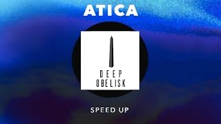 ATICA - Speed Up