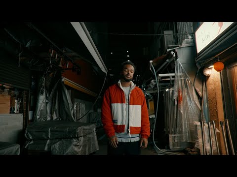 Jx.Zero - Overloaded (Official Music Video)