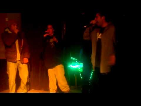 Solida Expresión - Lore one del Krimen