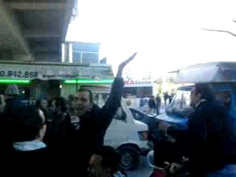 PAOK - pao 2-1 prin to match