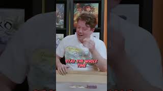 The boys are ABSOLUTE CHICKENS! | AD