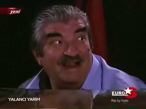 YALANCI YARİM 25. BÖLÜM / Mehmet Fatih Sahan