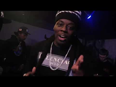 #BEATBOX  UGmix Jpain x henloc x Nino Woossein x muscle