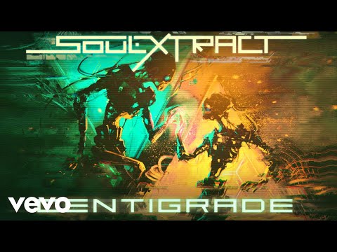 Soul Extract - Centigrade (Official Lyric Video)