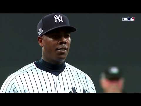 Yankees win Game 1 of the 2019 London Series