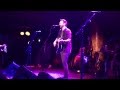 Tour Song- Jawbreaker [Tim McIlrath @ Revival ...