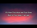 Kutless - Sea of Faces - Instrumental with lyrics ...