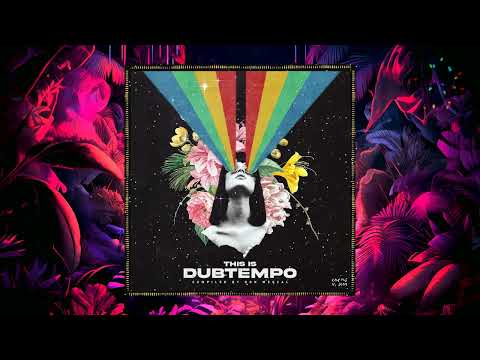 This is Dubtempo ⭐️ Cosmovision Records Compilation ● Album Mixtape by DJ Gamma dee Meo ●