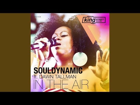 In the Air (Club Mix)