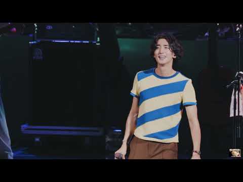 220820 잔나비(JANNABI) - DOLMARO@PARK CONCERT 파크 콘서트