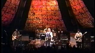 Tom Petty &amp; The Heartbreakers Freegirl LIVE