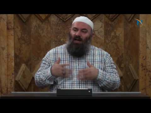 2. Frika nga rrisku - Hoxhë Bekir Halimi