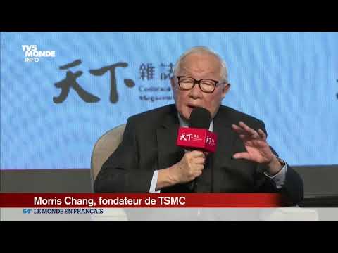 Le 64' - L'actualité internationale du jeudi 16 mars 2023 - TV5MONDE