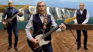 Many rivers to cross   HD performed by Ilkka Heikki&amp;LPX