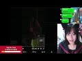 【Facecam】Bacain Cerita Horror Kiriman Subscriber