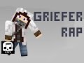 "The Griefer Metal Rap" A Minecraft Song by JT ...