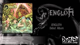 &#39;Hompimpa&#39; JENGLOTH (Official Track)