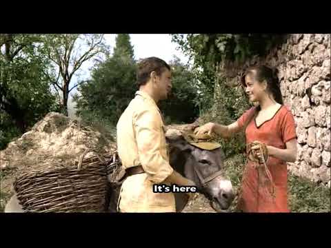 Mirella and Franek (How I Unleashed World War II ) English subtitles