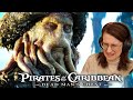 Pirates of the Caribbean: Dead Man's Chest (2006) movie reaction! | FIRST TIME WATCHING |