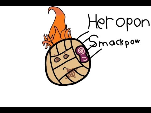 The best cutscene in Xenoblade Chronicles