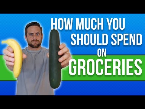 download lagu mp3 mp4 How Much Do You Spend On Food A Year, download lagu How Much Do You Spend On Food A Year gratis, unduh video klip How Much Do You Spend On Food A Year