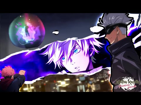 Jujutsu Kaisen Phantom Parade - All Summon Animation Explained 2024