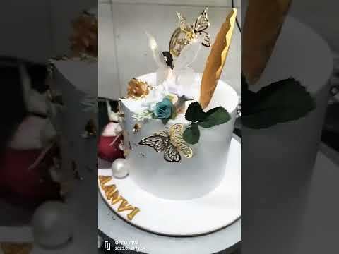 hazelnut almond cake🎂😋