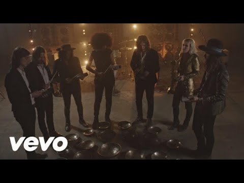 Wild Belle - Throw Down Your Guns (Official Music Video)