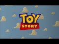 Cena Amigo Estou Aqui Cena Inicial Toy Story 1995