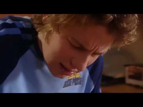 Cheeky Chocolate Pots (Jamie Oliver, Naked Chef)