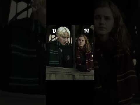 Dramione ❤️✨ Edit | Harry Potter